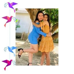 Meet your Posher, Lisbeth